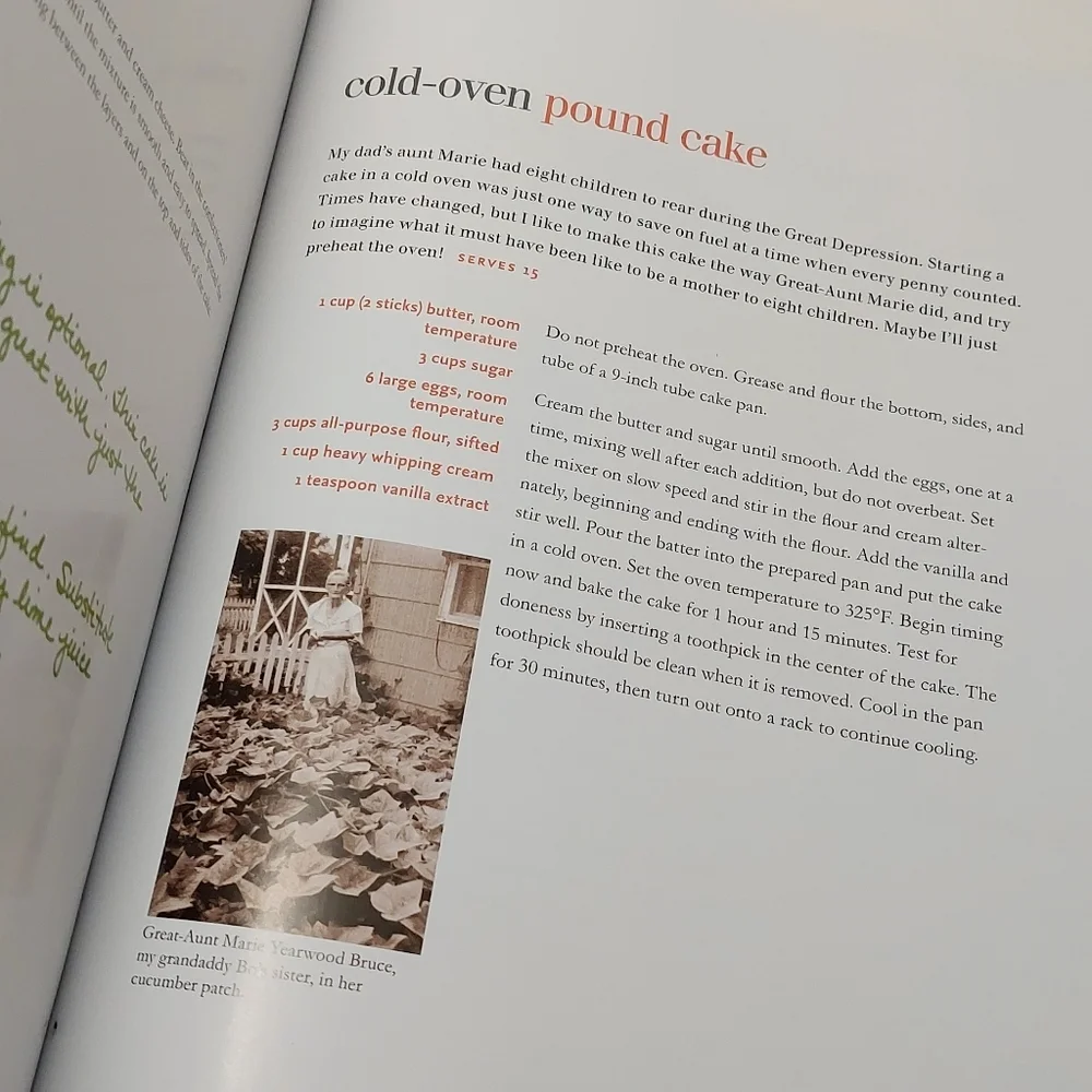 Home Cooking Trisha Yearwood Cookbook Hardcover Book
